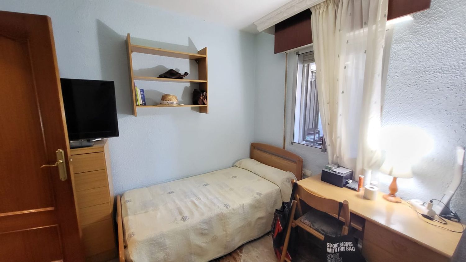 REF. SP300726CM – Inmueble en La Cala del Moral