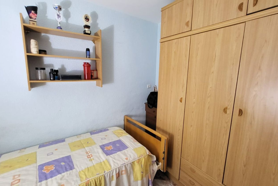 REF. SP300726CM – Inmueble en La Cala del Moral
