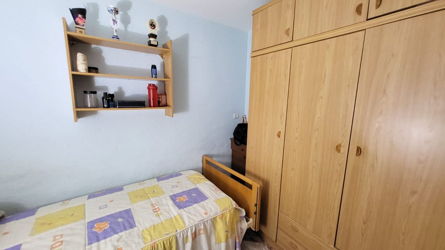 REF. SP300726CM – Inmueble en La Cala del Moral