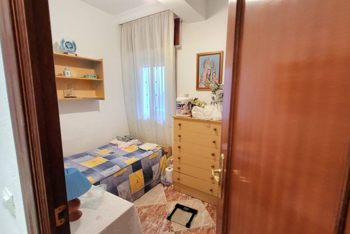 REF. SP300726CM – Inmueble en La Cala del Moral