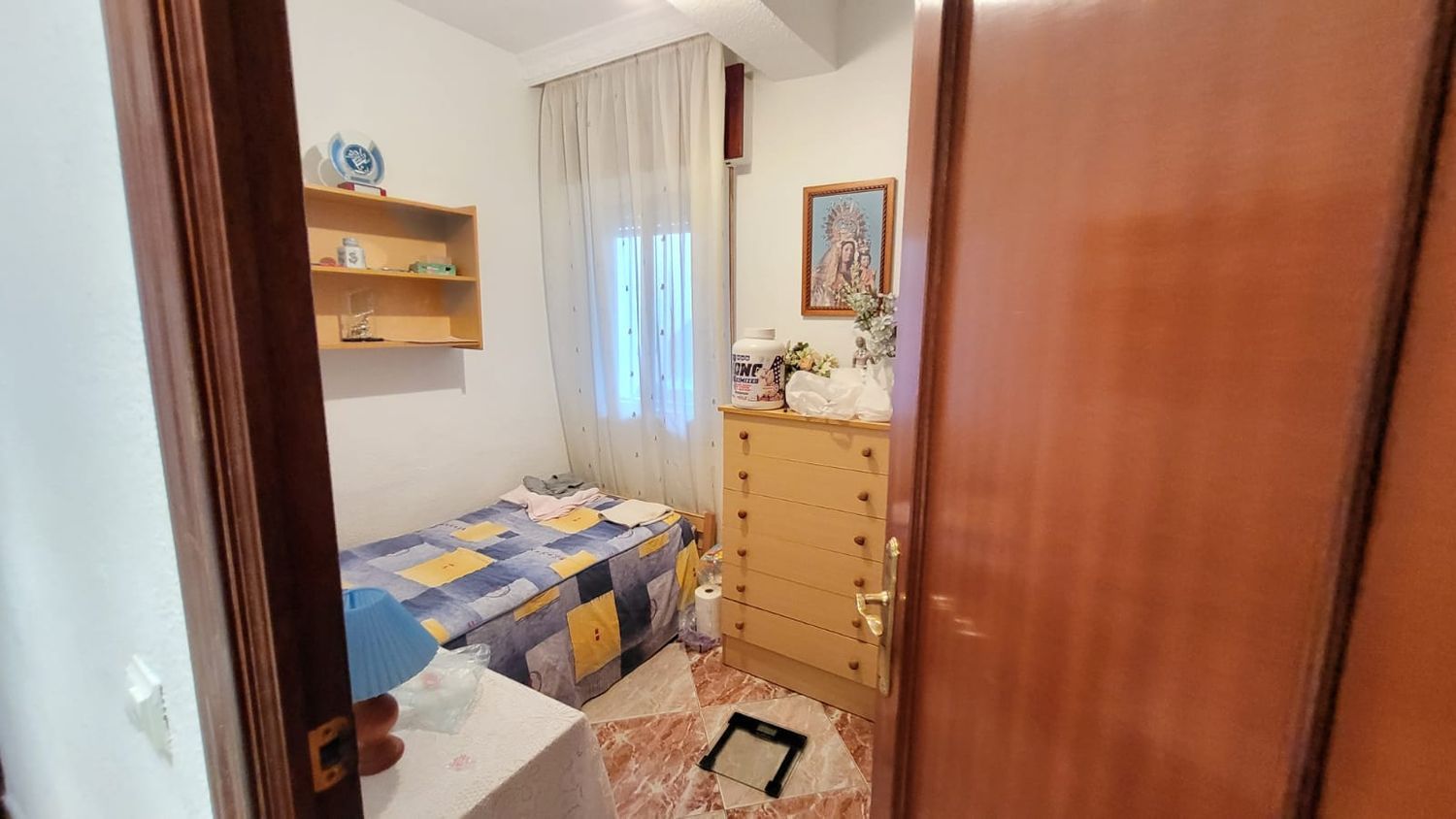REF. SP300726CM – Inmueble en La Cala del Moral