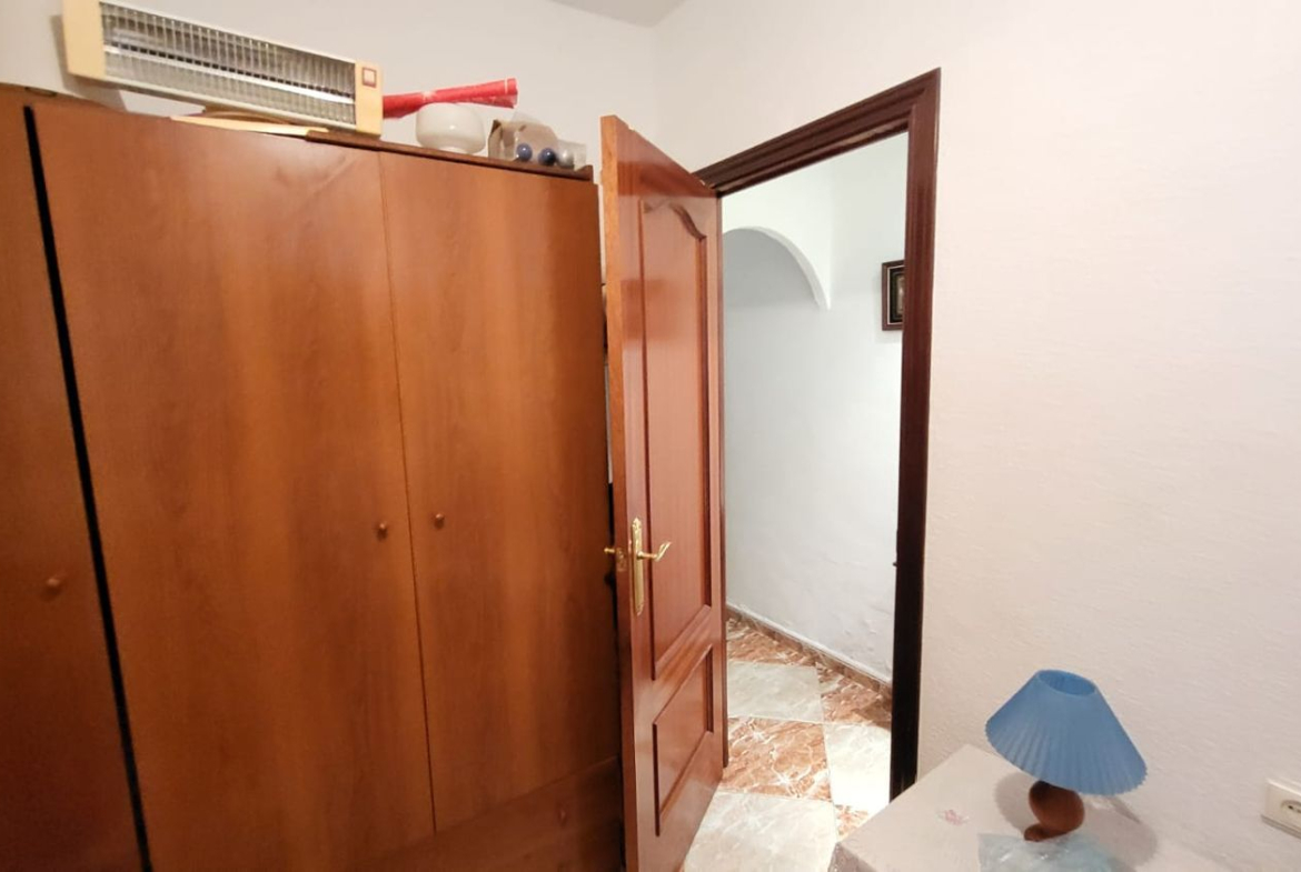REF. SP300726CM – Inmueble en La Cala del Moral