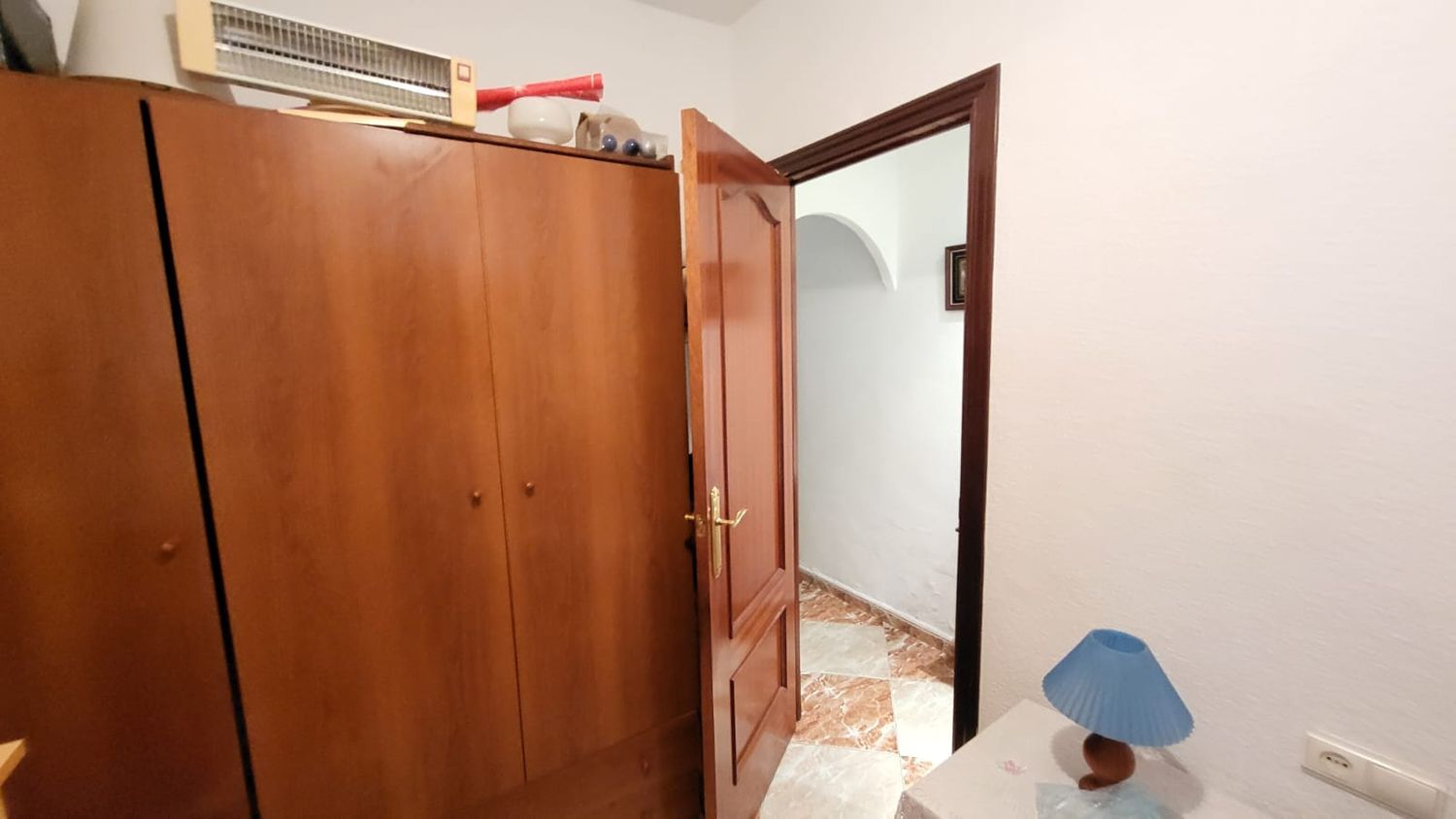 REF. SP300726CM – Inmueble en La Cala del Moral