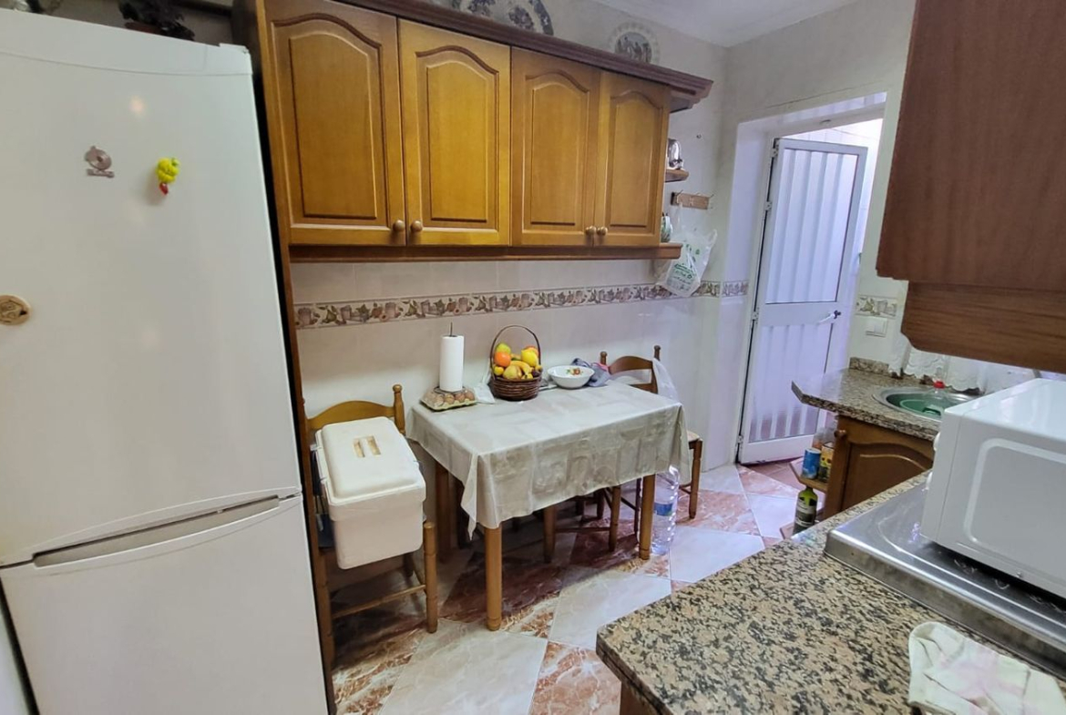 REF. SP300726CM – Inmueble en La Cala del Moral