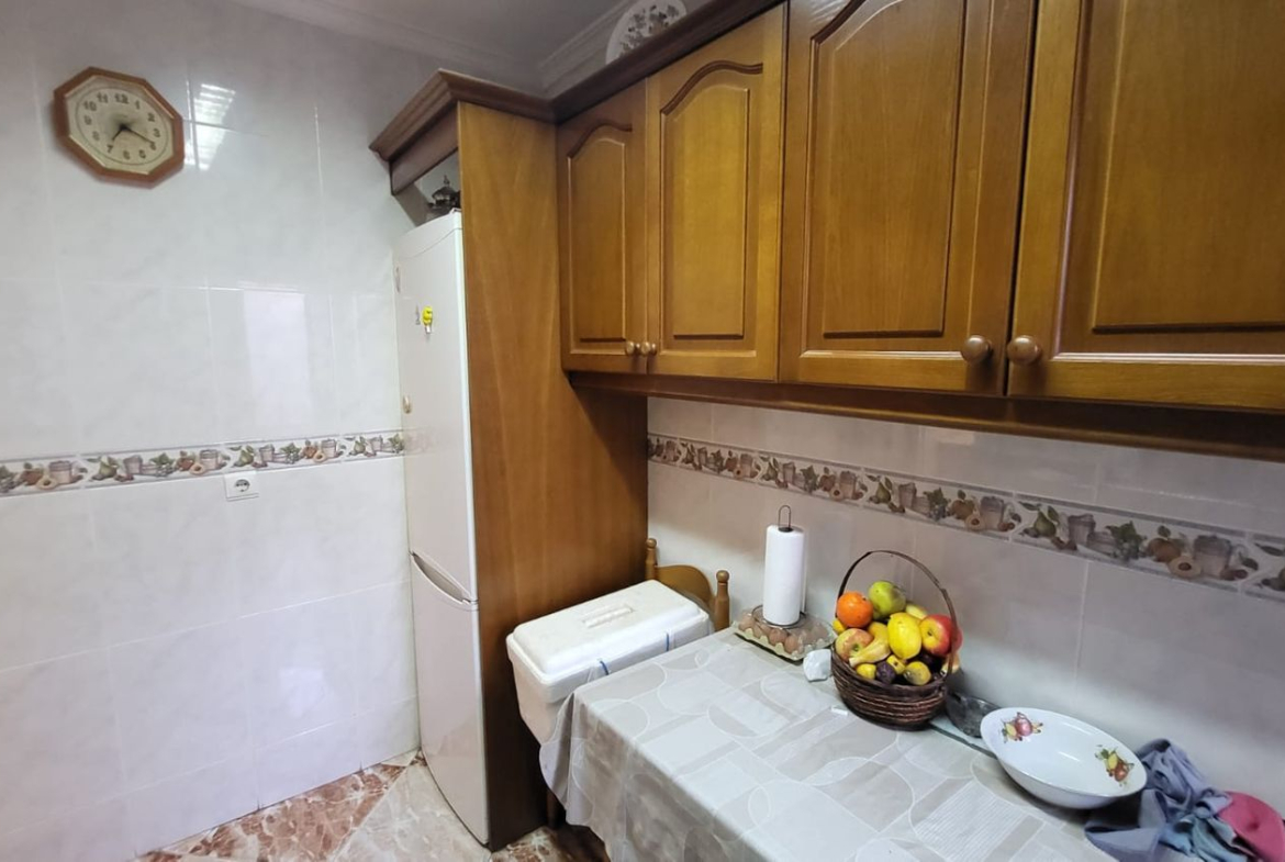REF. SP300726CM – Inmueble en La Cala del Moral
