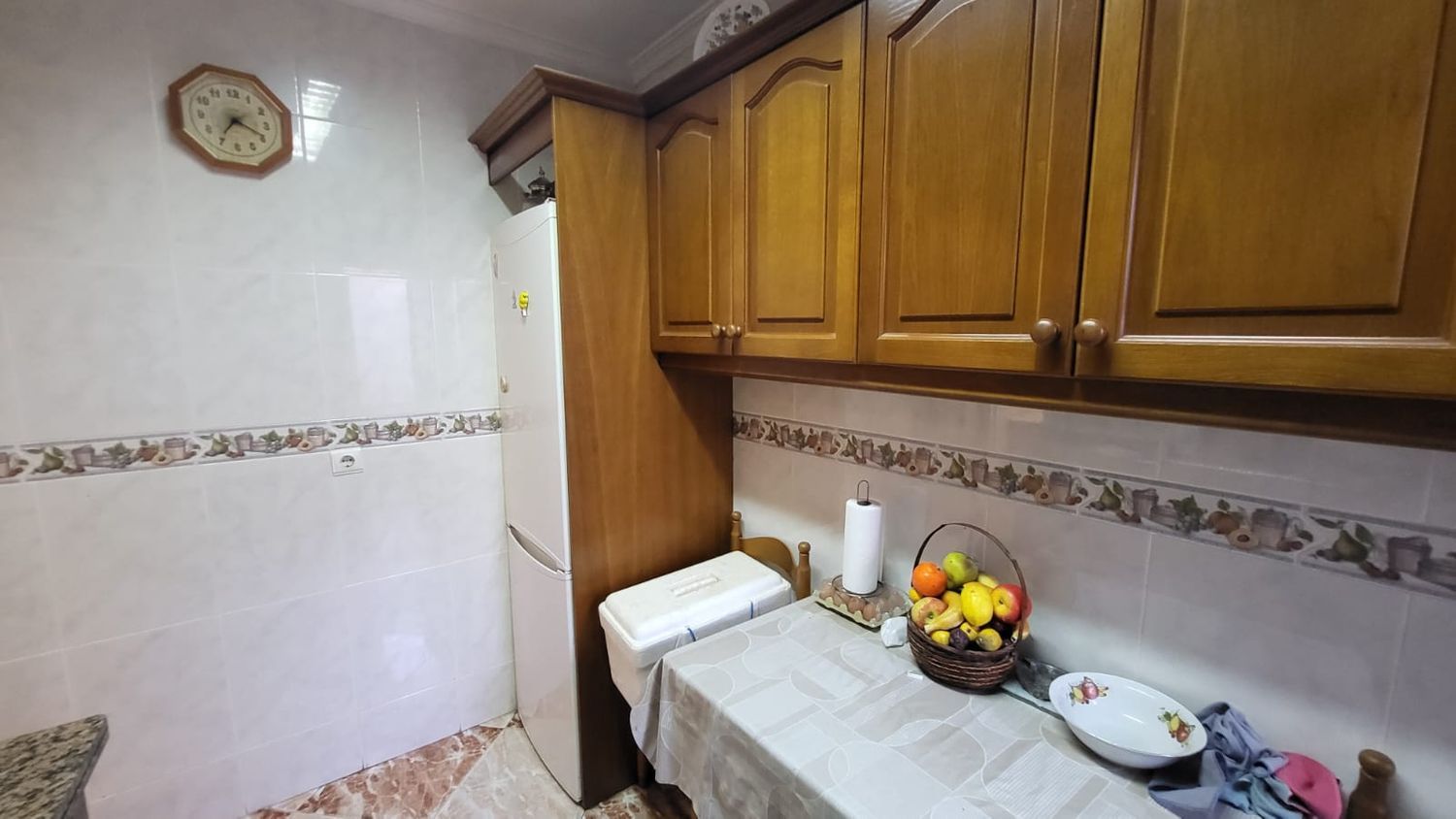 REF. SP300726CM – Inmueble en La Cala del Moral