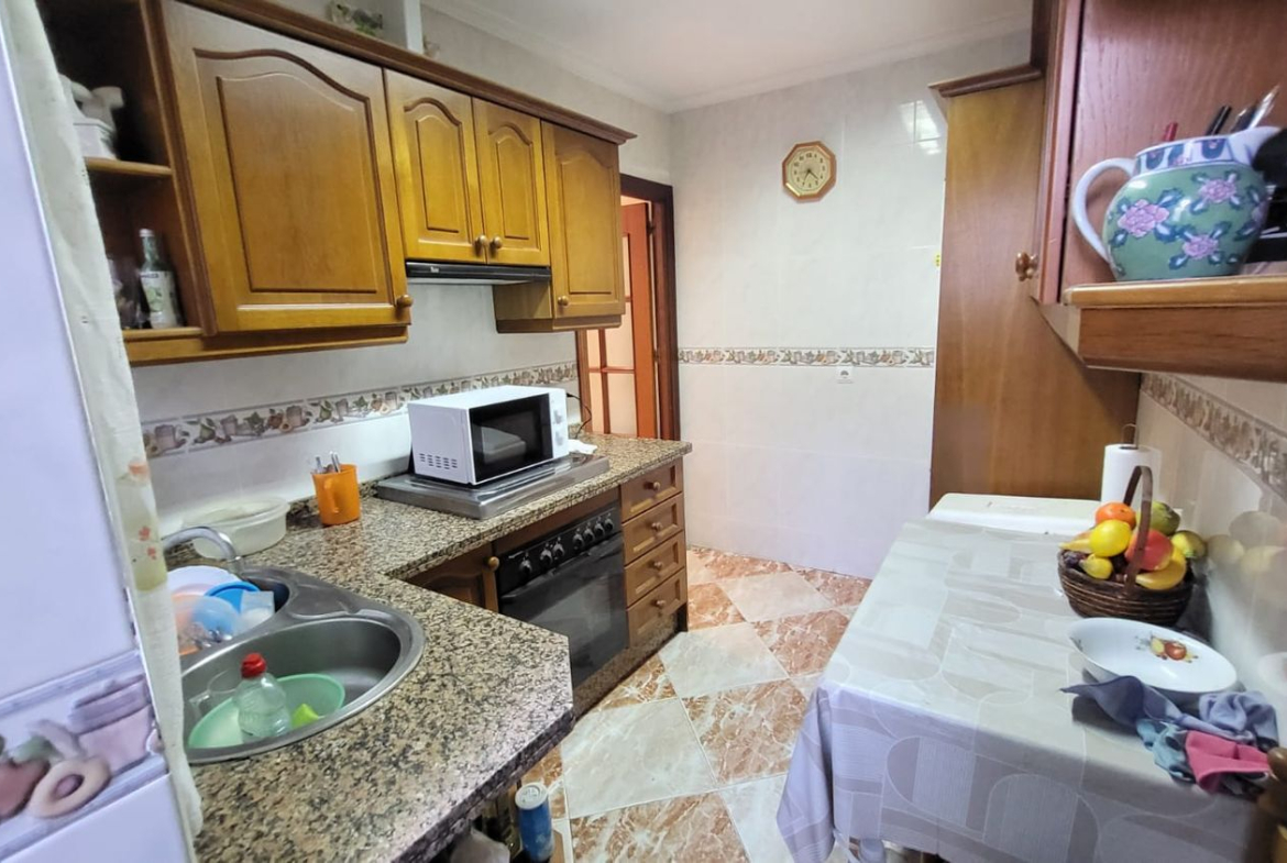 REF. SP300726CM – Inmueble en La Cala del Moral
