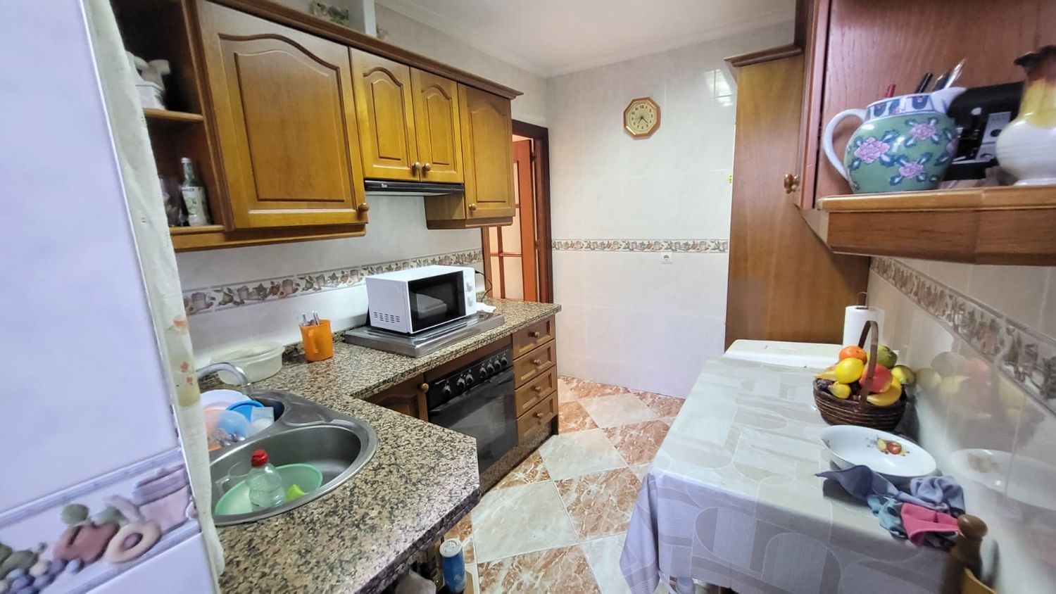 REF. SP300726CM – Inmueble en La Cala del Moral
