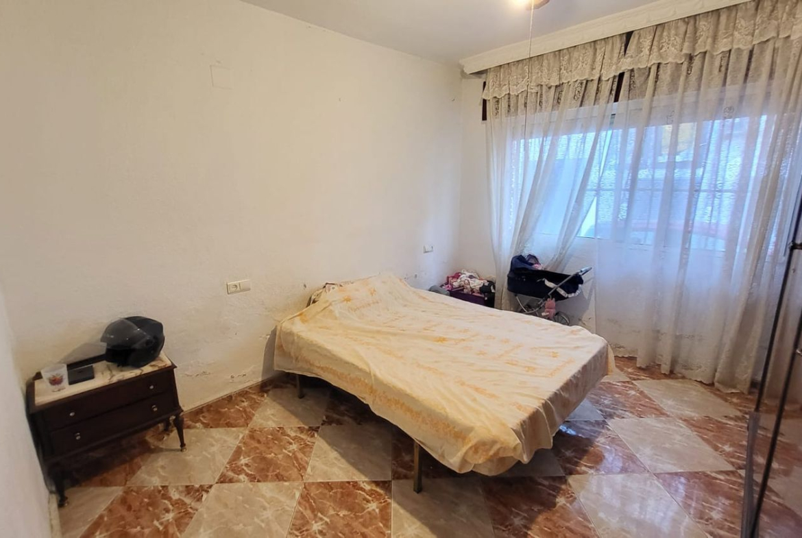 REF. SP300726CM – Inmueble en La Cala del Moral