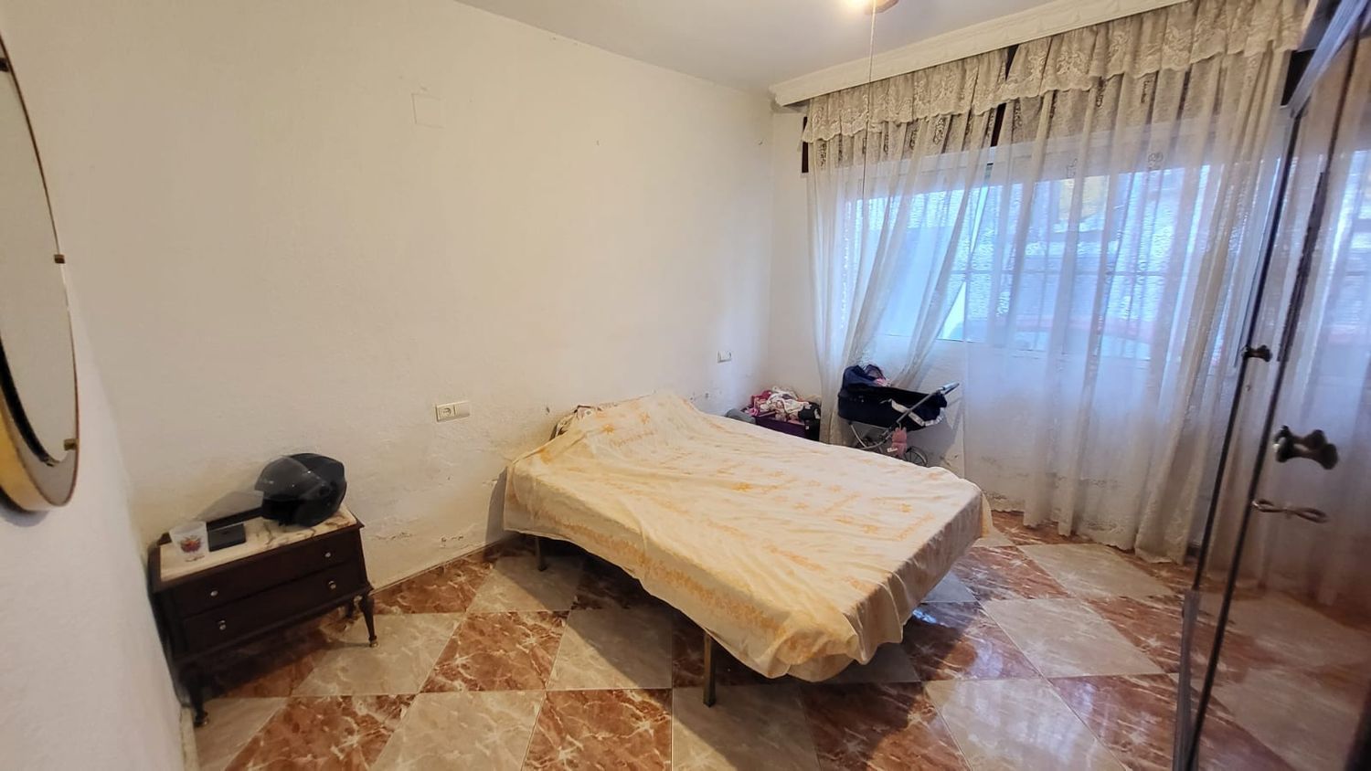REF. SP300726CM – Inmueble en La Cala del Moral