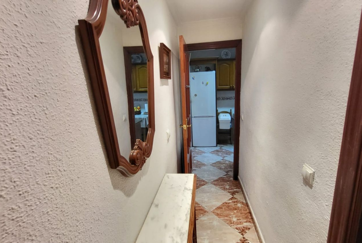 REF. SP300726CM – Inmueble en La Cala del Moral