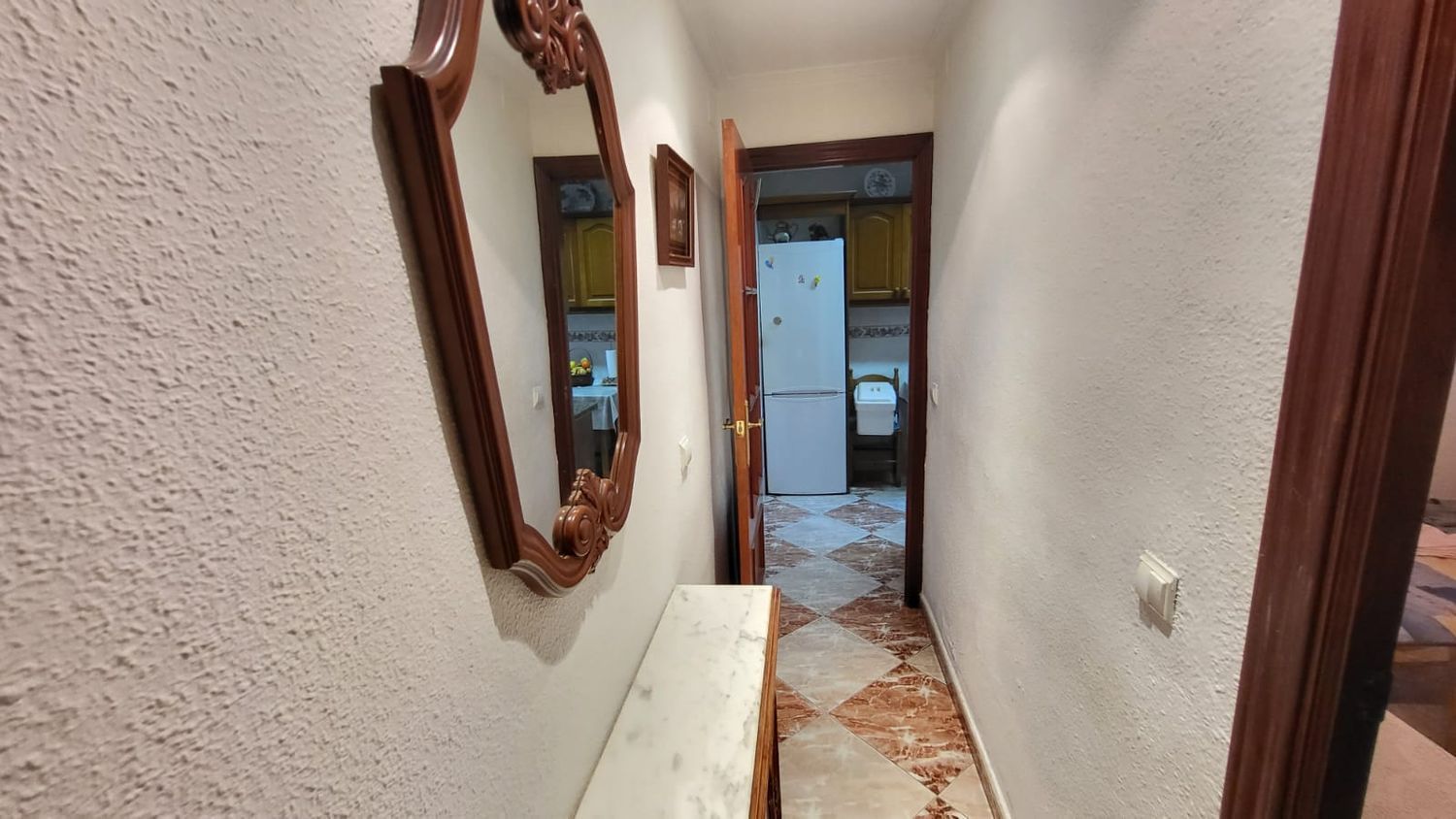 REF. SP300726CM – Inmueble en La Cala del Moral