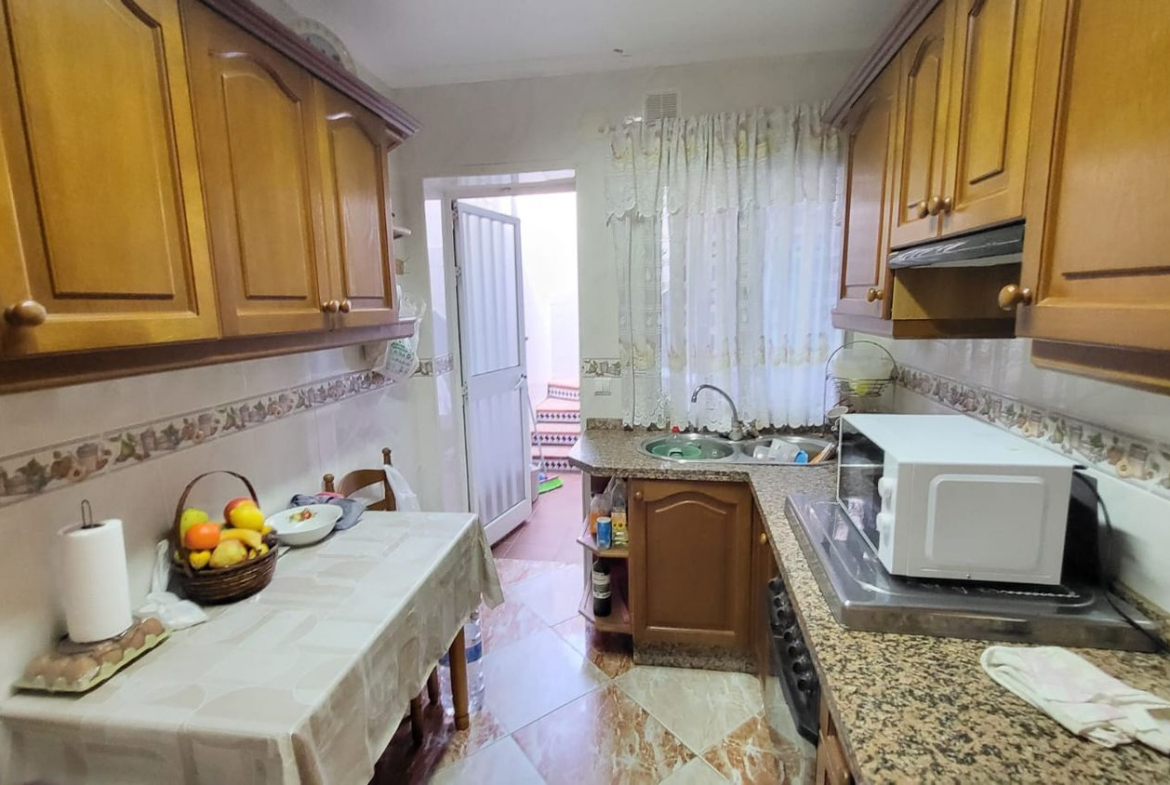 REF. SP300726CM – Inmueble en La Cala del Moral