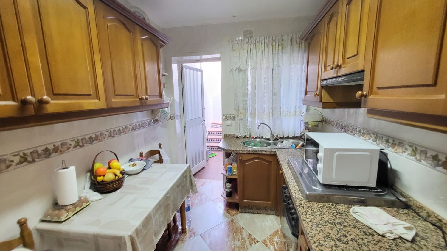 REF. SP300726CM – Inmueble en La Cala del Moral
