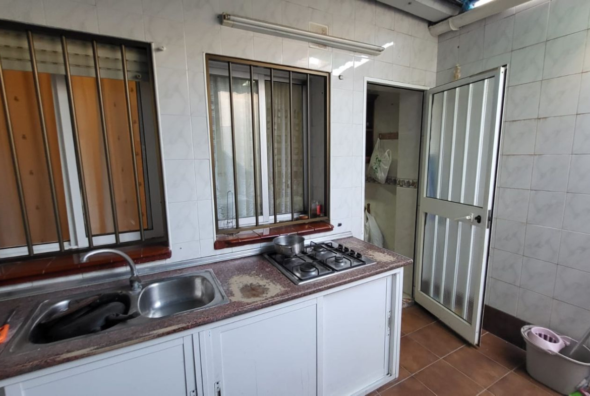 REF. SP300726CM – Inmueble en La Cala del Moral