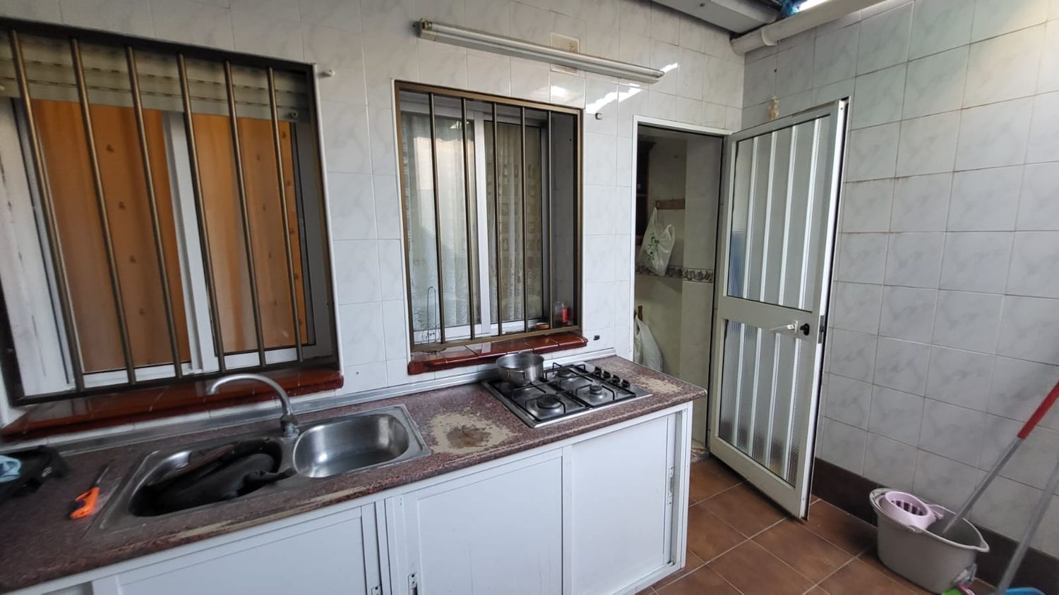 REF. SP300726CM – Inmueble en La Cala del Moral