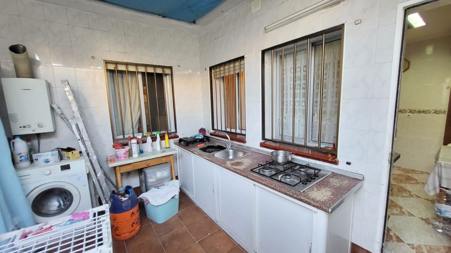 REF. SP300726CM – Inmueble en La Cala del Moral