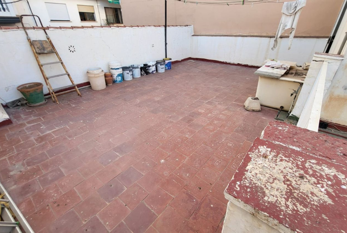 REF. SP300726CM – Inmueble en La Cala del Moral