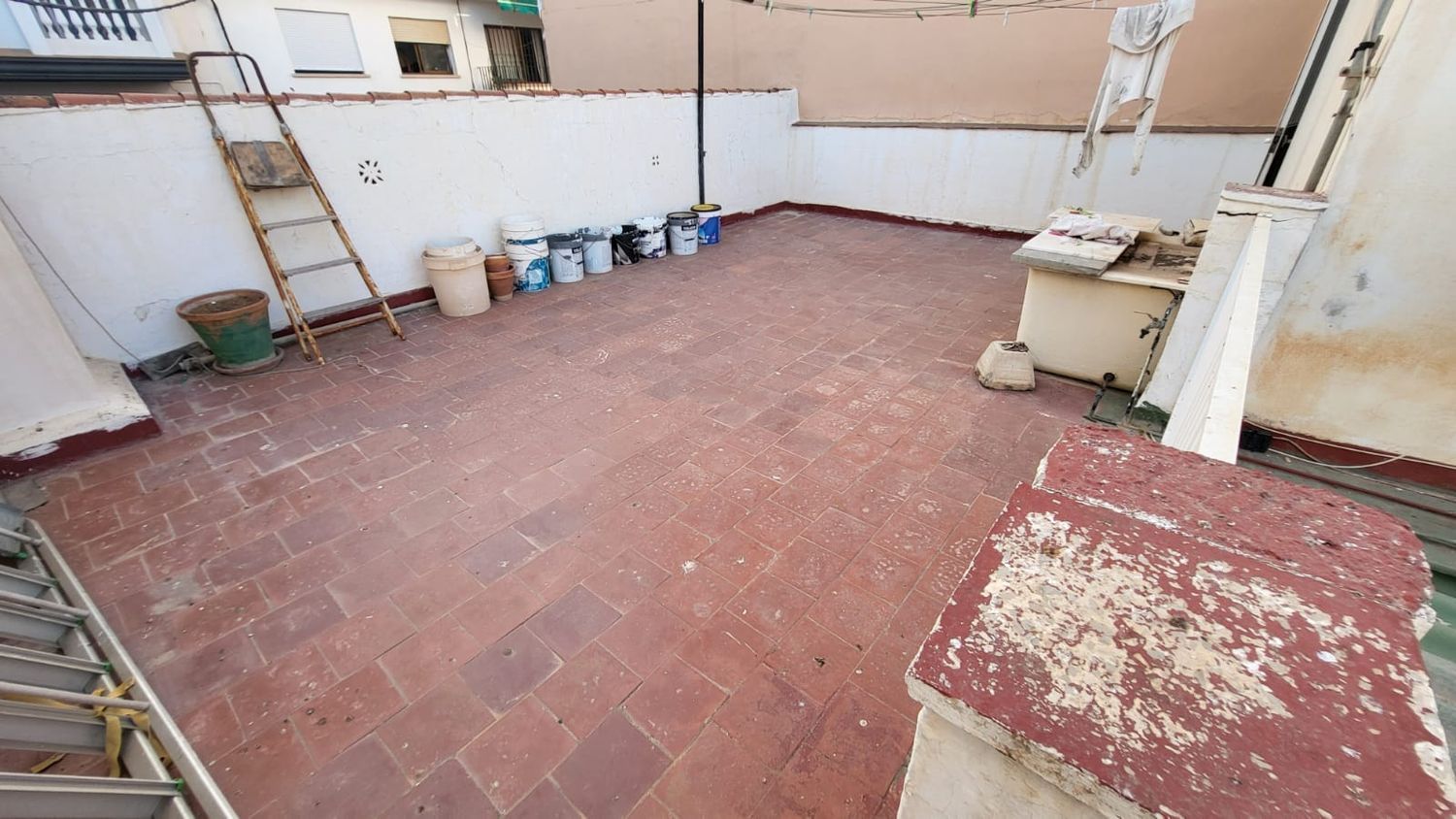 REF. SP300726CM – Inmueble en La Cala del Moral