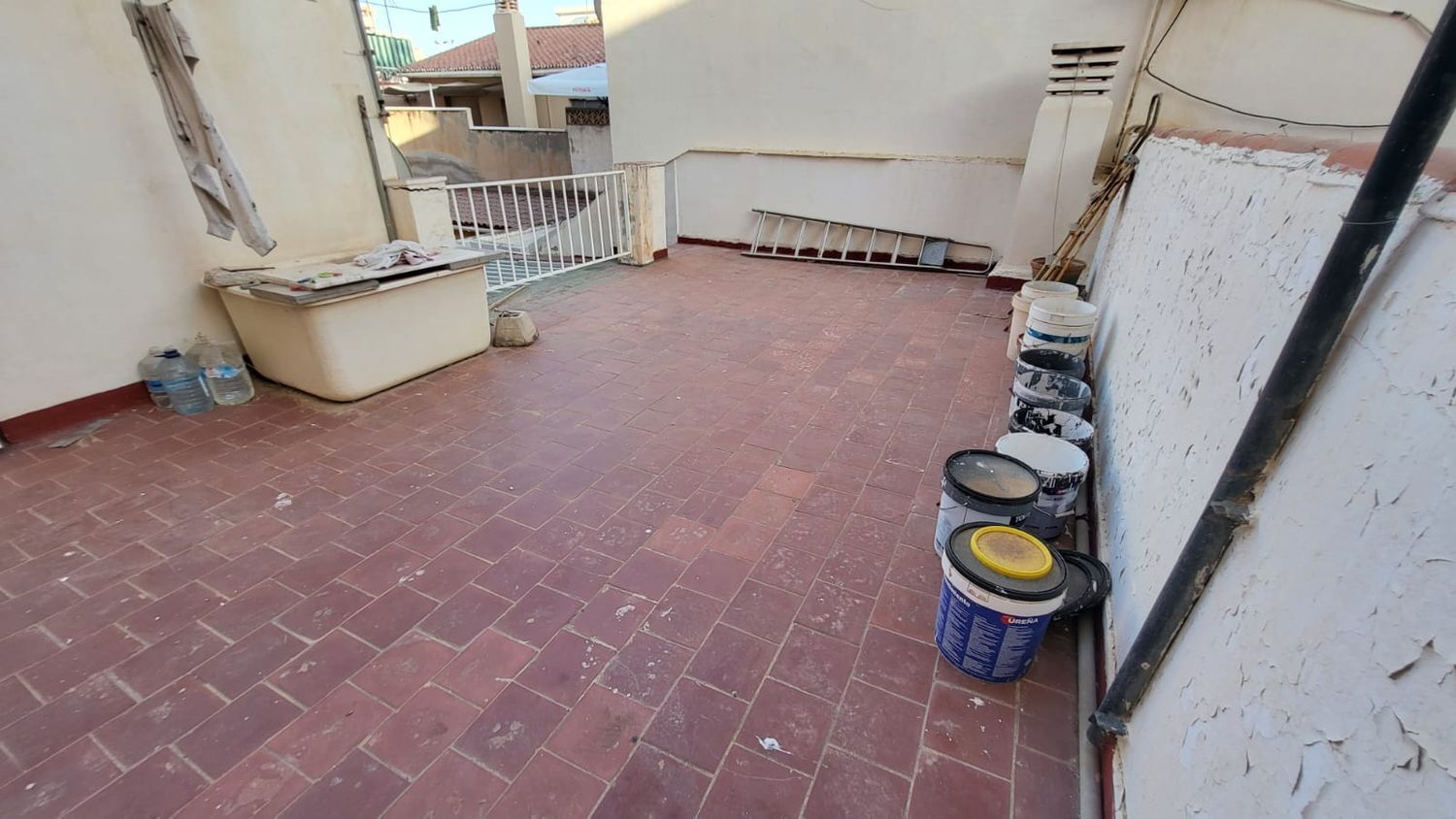 REF. SP300726CM – Inmueble en La Cala del Moral