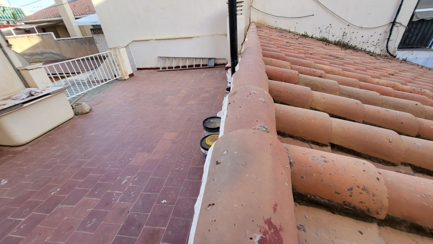 REF. SP300726CM – Inmueble en La Cala del Moral