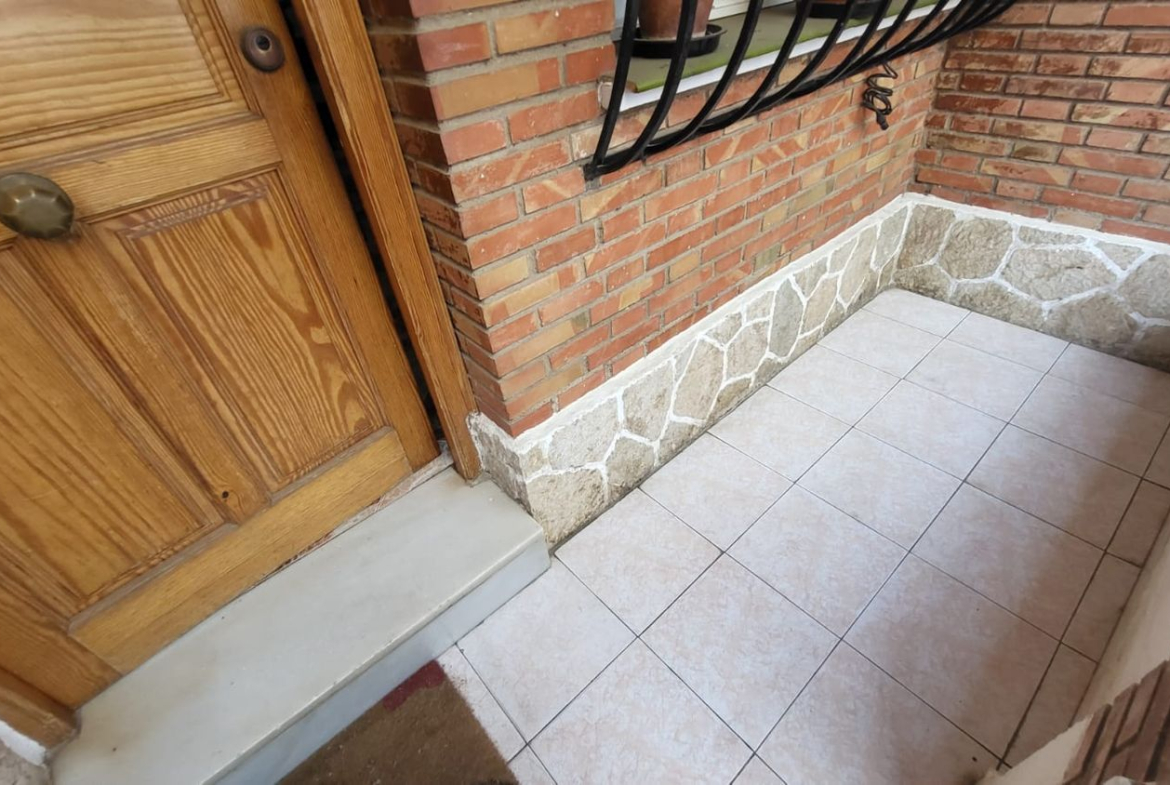 REF. SP300726CM – Inmueble en La Cala del Moral