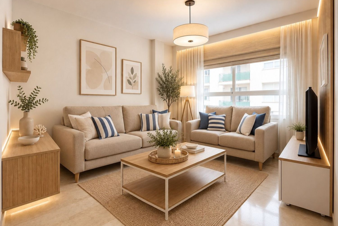 REF. DD110326N2 – Inmueble en Chaparil – Torrecilla – Punta Lara