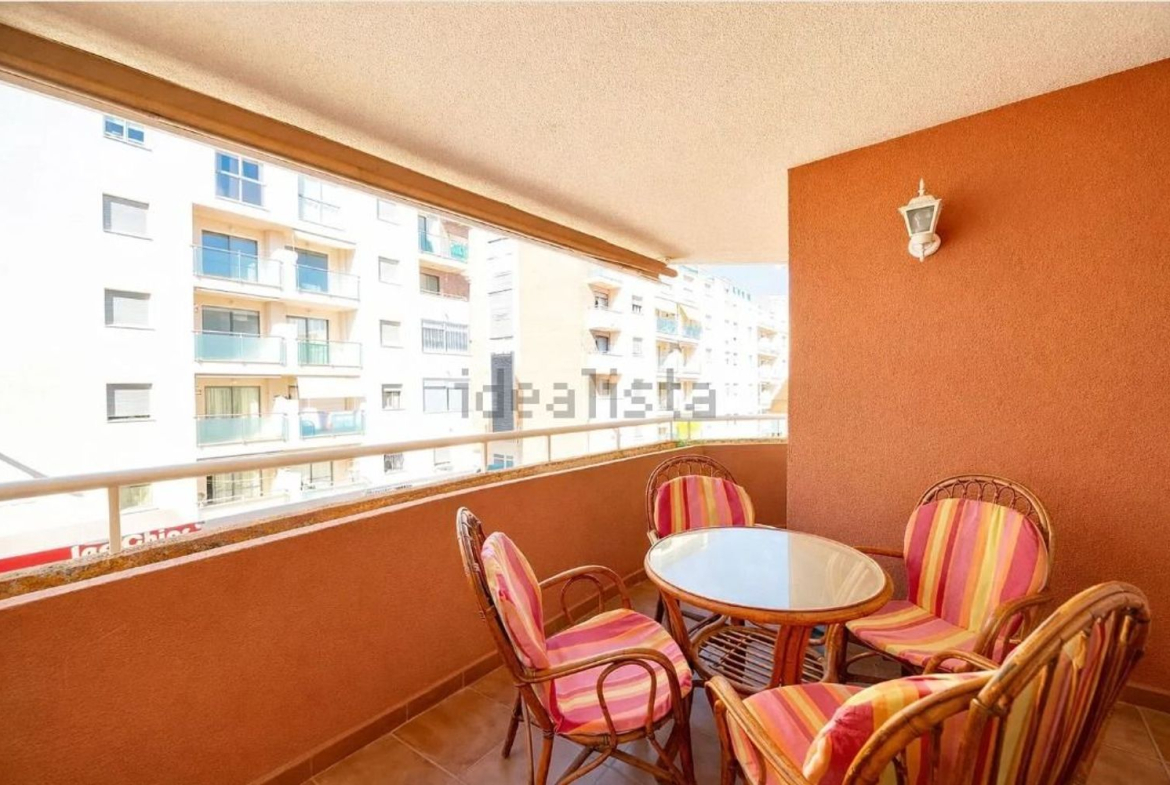 REF. DD110326N2 – Inmueble en Chaparil – Torrecilla – Punta Lara