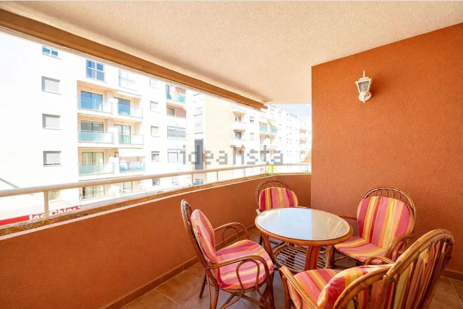 REF. DD110326N2 – Inmueble en Chaparil – Torrecilla – Punta Lara