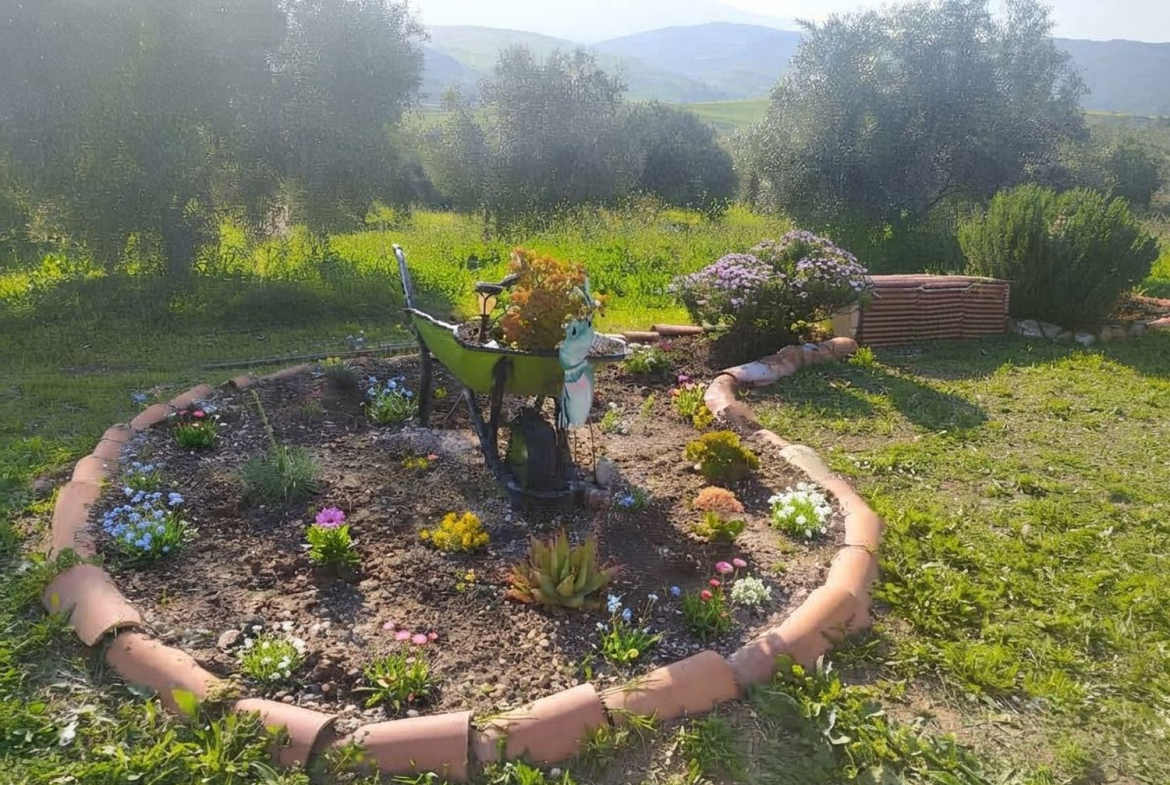REF. JS310726ALO – Inmueble en Alora
