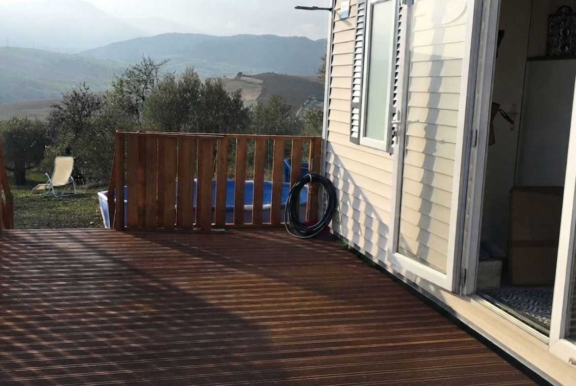 REF. JS310726ALO – Inmueble en Alora