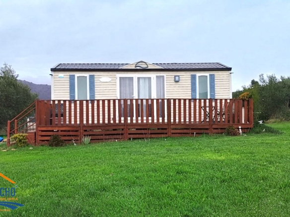 REF. JS310726ALO – Inmueble en Alora