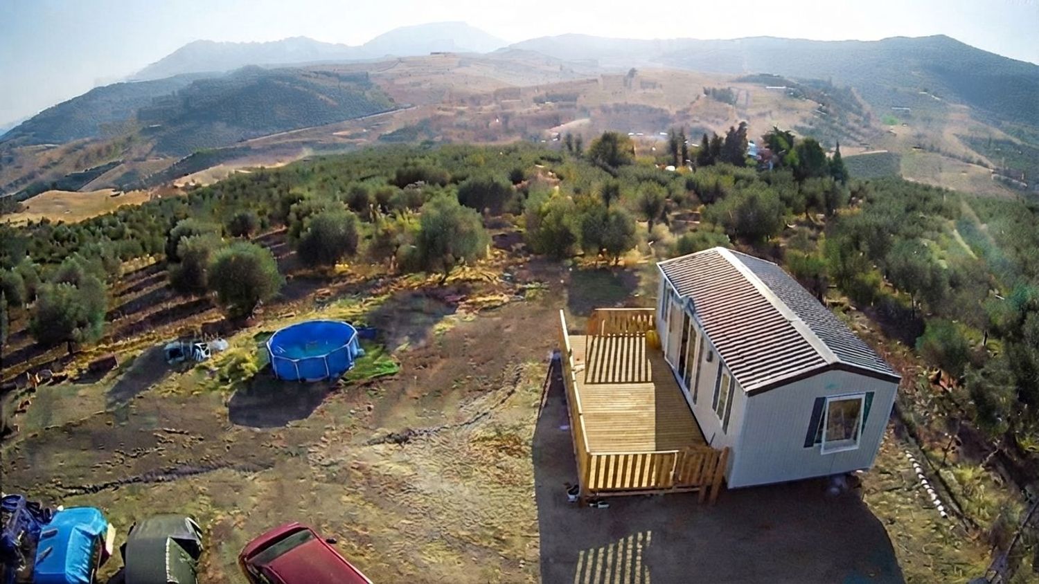 1461041205 REF. JS310726ALO – Inmueble en Alora