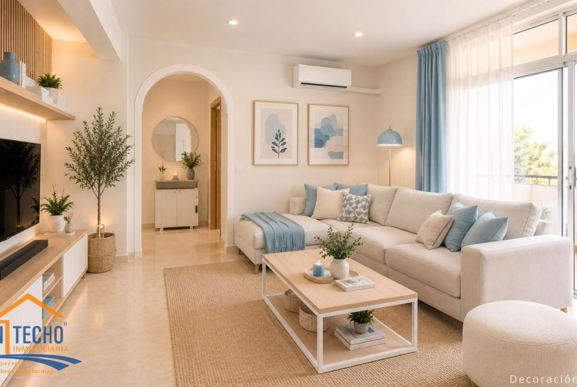 REF. DM030726MA – Inmueble en El Palo