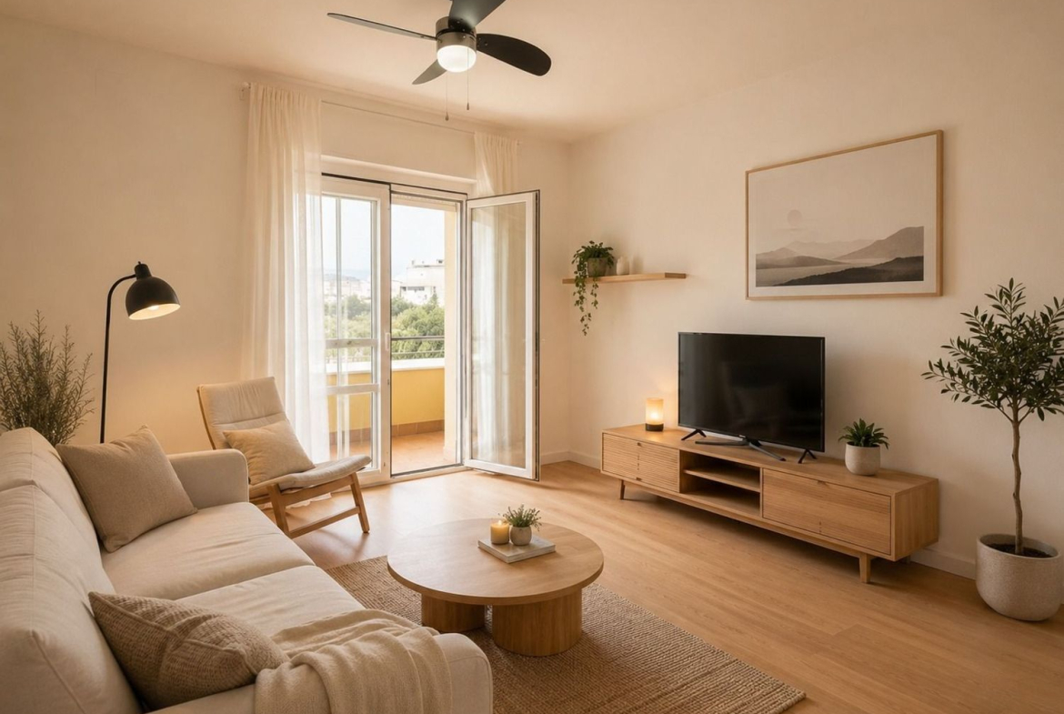REF. DD090426TX – Inmueble en El Morche