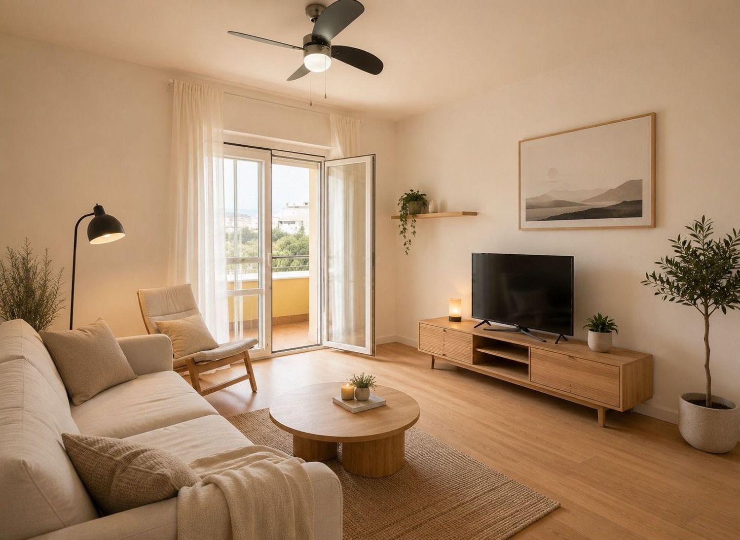 REF. DD090426TX – Inmueble en El Morche
