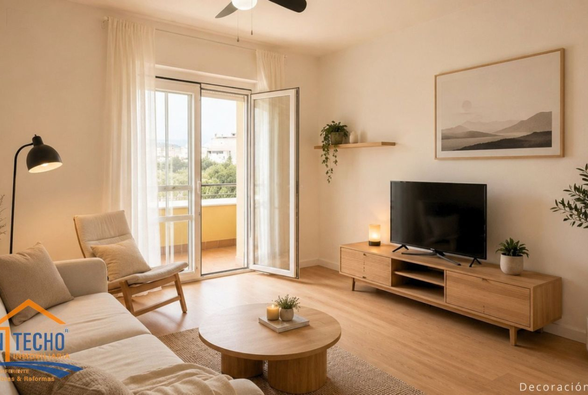 REF. DD090426TX – Inmueble en El Morche