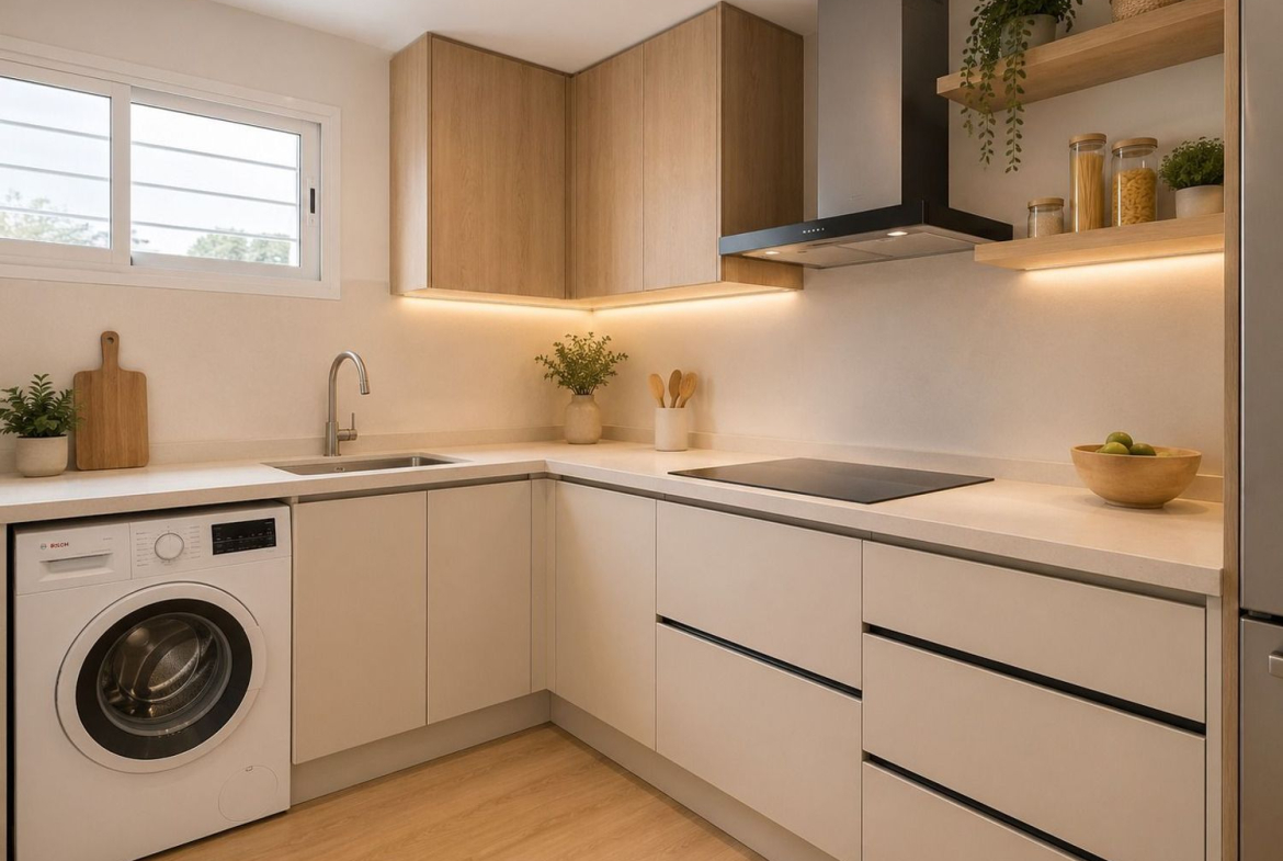 REF. DD090426TX – Inmueble en El Morche