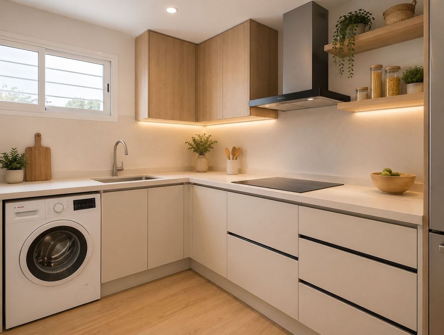 REF. DD090426TX – Inmueble en El Morche