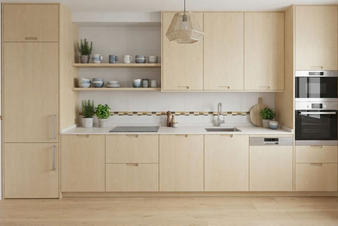 REF. SP020626CM – Inmueble en La Cala del Moral