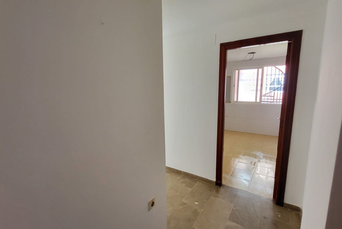 REF. SP020626CM – Inmueble en La Cala del Moral