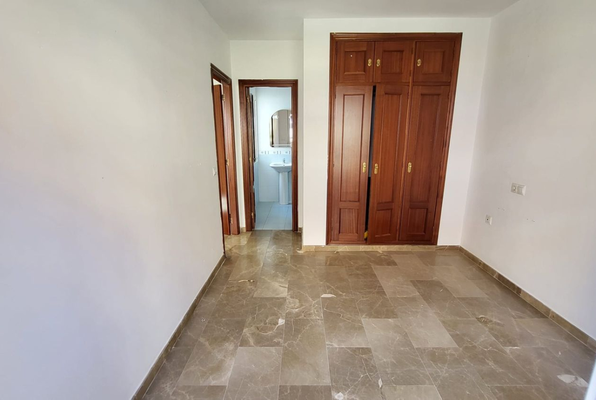 REF. SP020626CM – Inmueble en La Cala del Moral