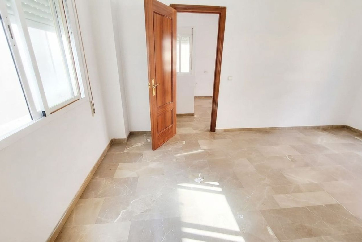REF. SP020626CM – Inmueble en La Cala del Moral