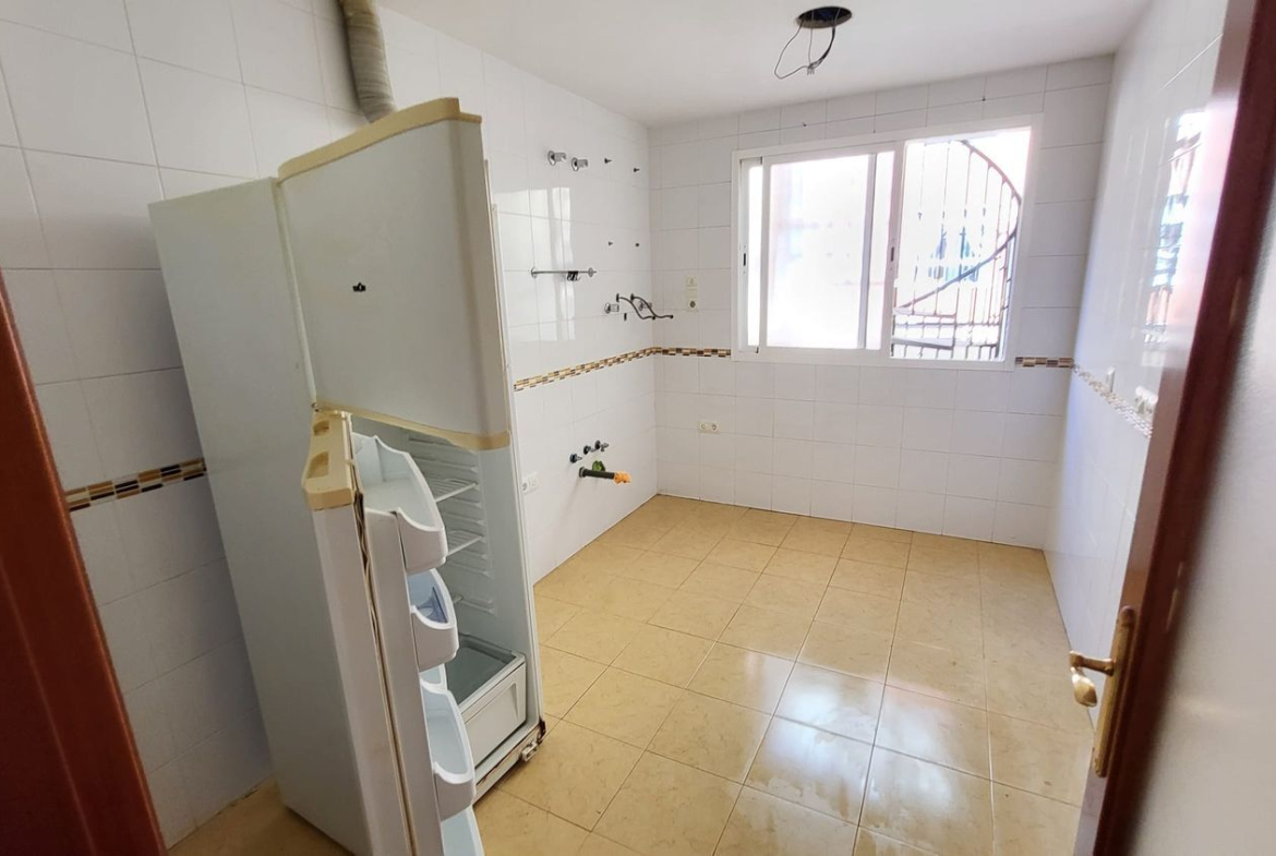 REF. SP020626CM – Inmueble en La Cala del Moral
