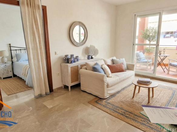 REF. SP020626CM – Inmueble en La Cala del Moral