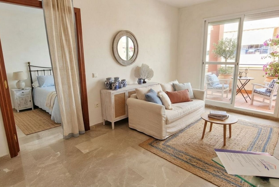 REF. SP020626CM – Inmueble en La Cala del Moral