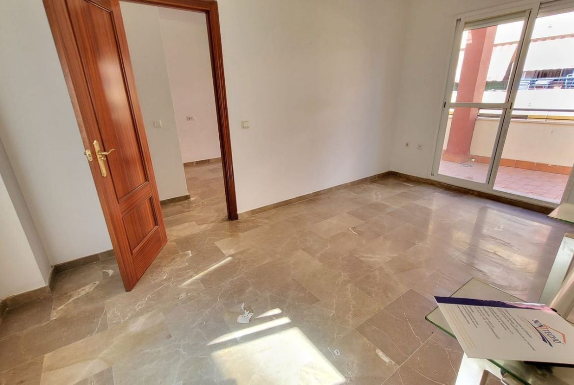REF. SP020626CM – Inmueble en La Cala del Moral