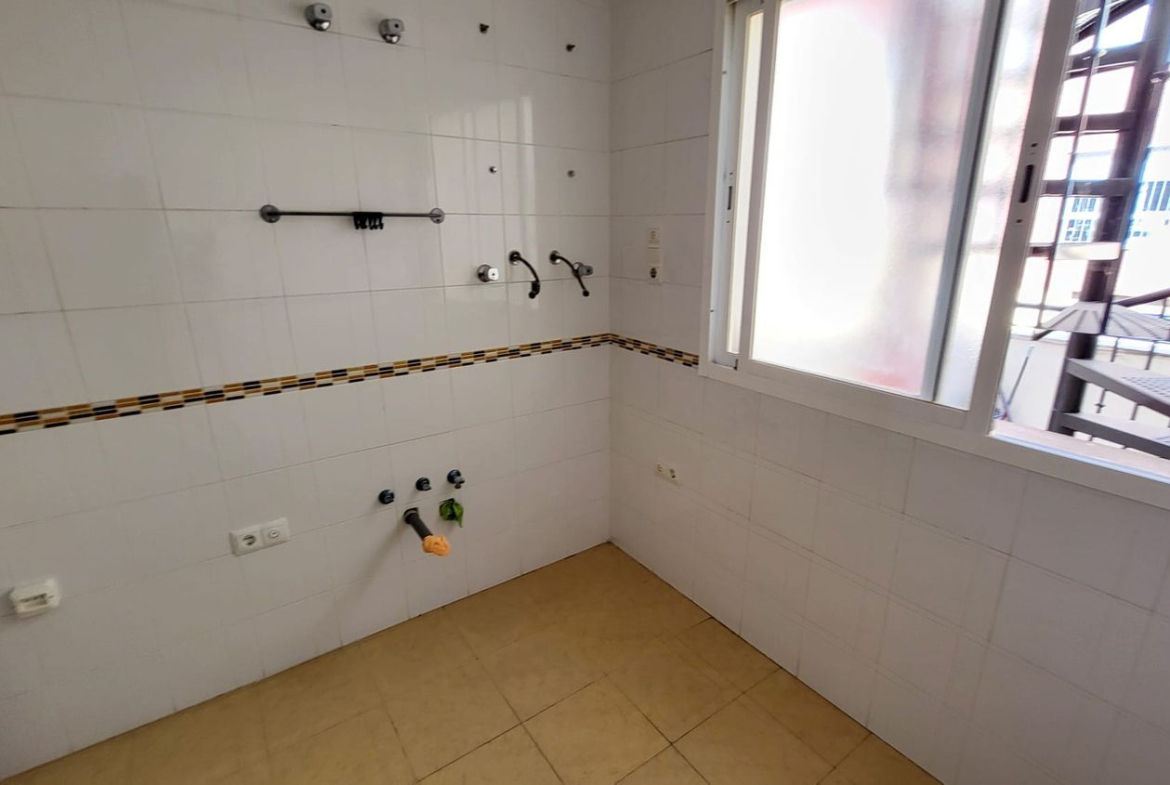 REF. SP020626CM – Inmueble en La Cala del Moral