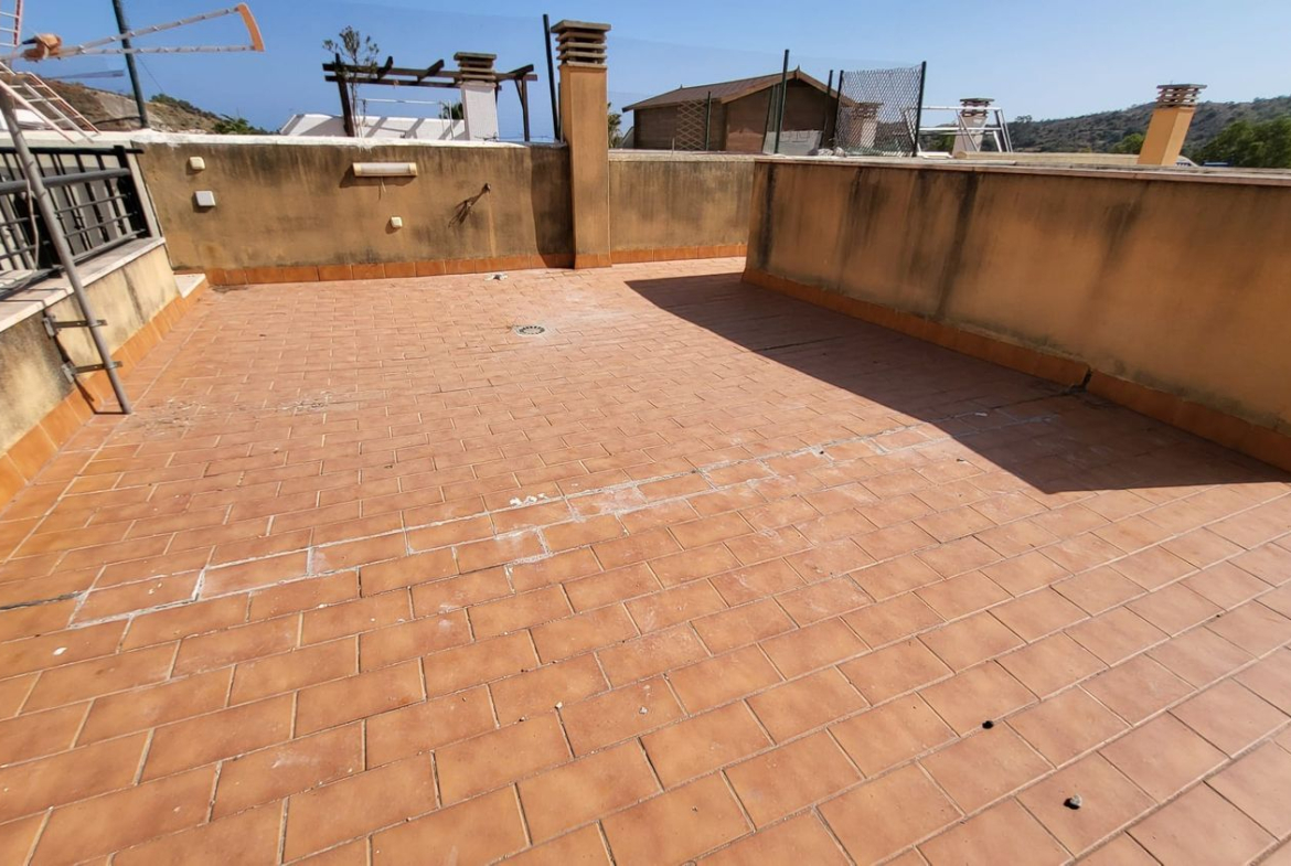 REF. SP020626CM – Inmueble en La Cala del Moral