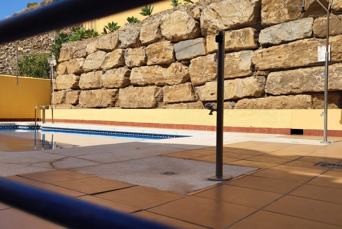 REF. SP020626CM – Inmueble en La Cala del Moral
